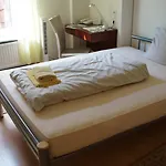 Hotel Alt Lueneburger Kutscherstuben