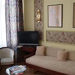 Hotel Alt Lueneburger Kutscherstuben