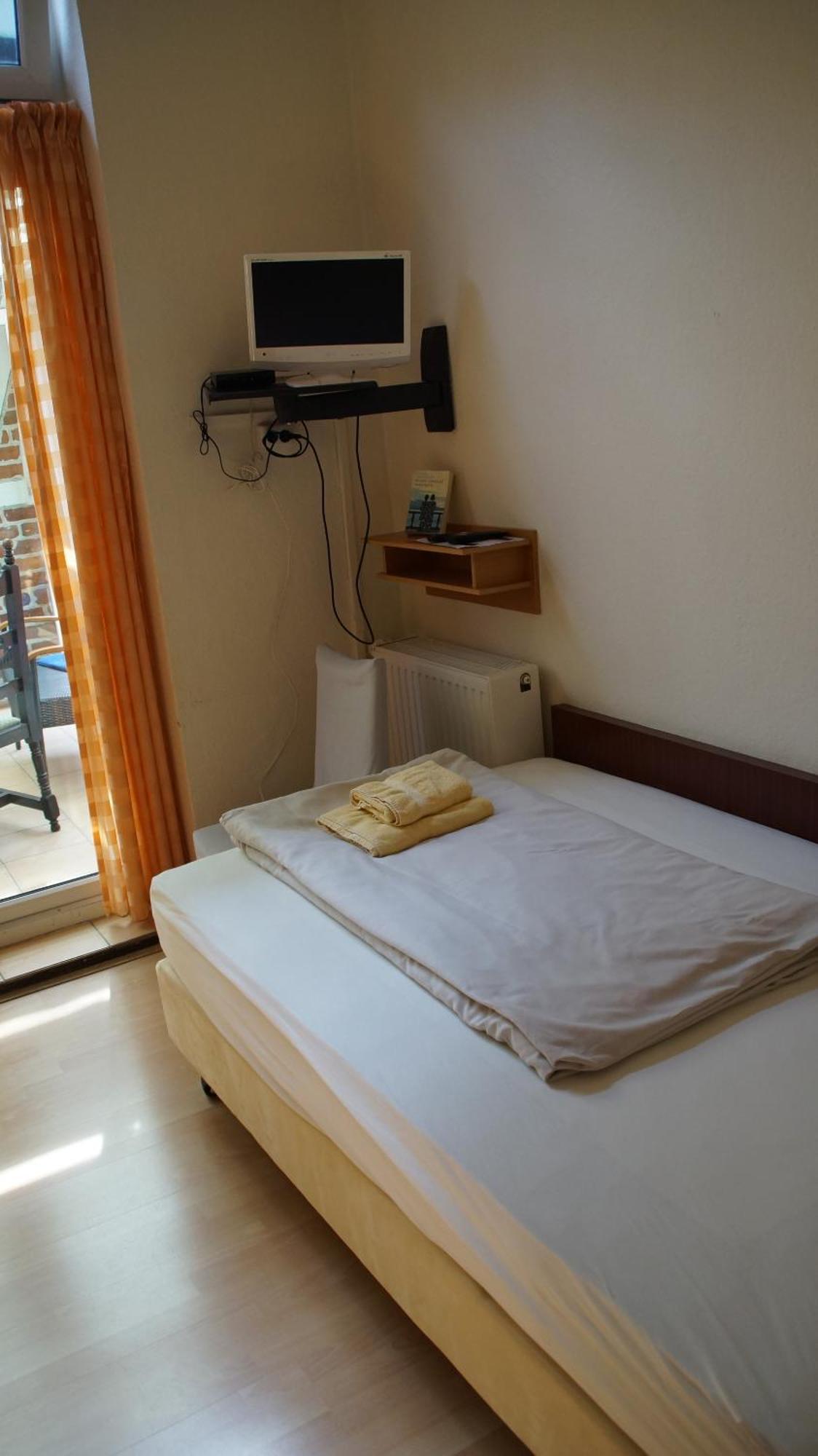 Alt Lueneburger Kutscherstuben 3*