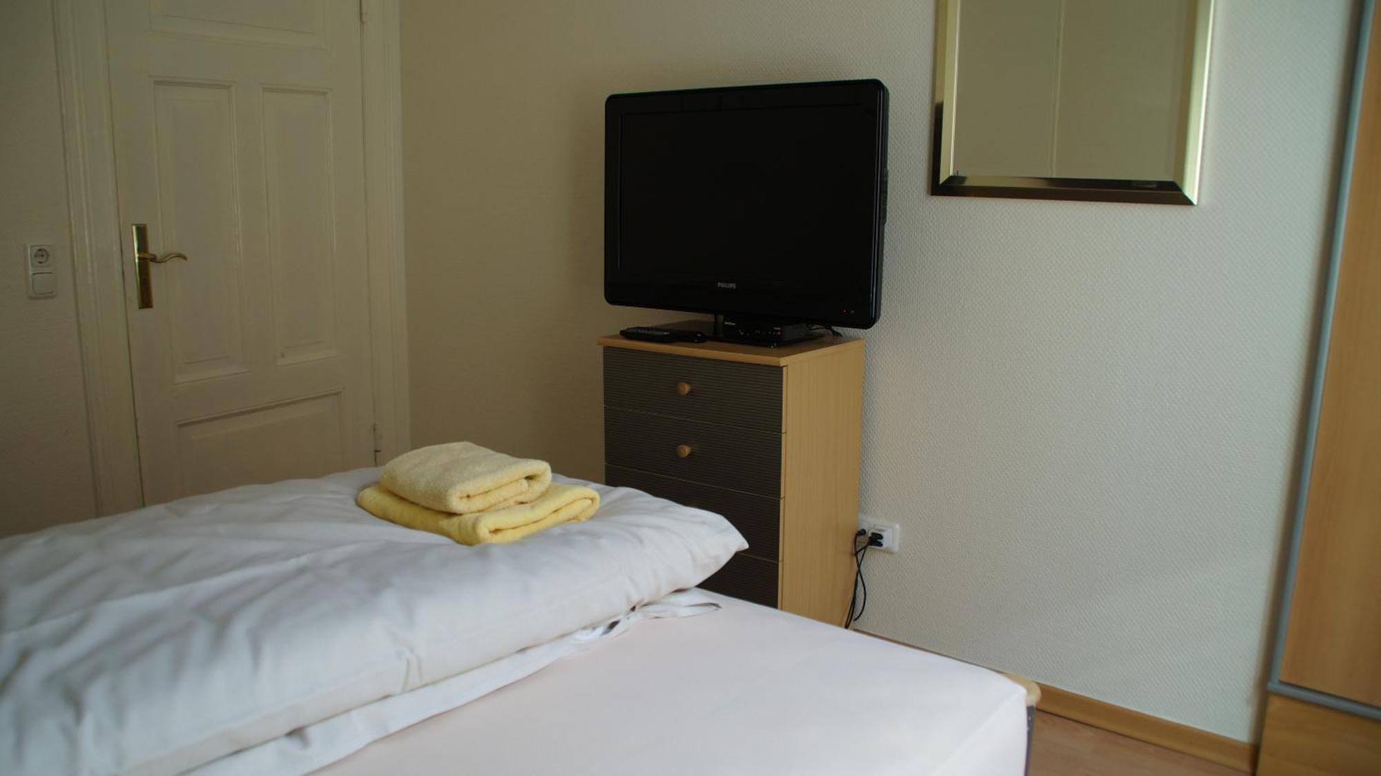 Alt Lueneburger Kutscherstuben Hotel Luneburg